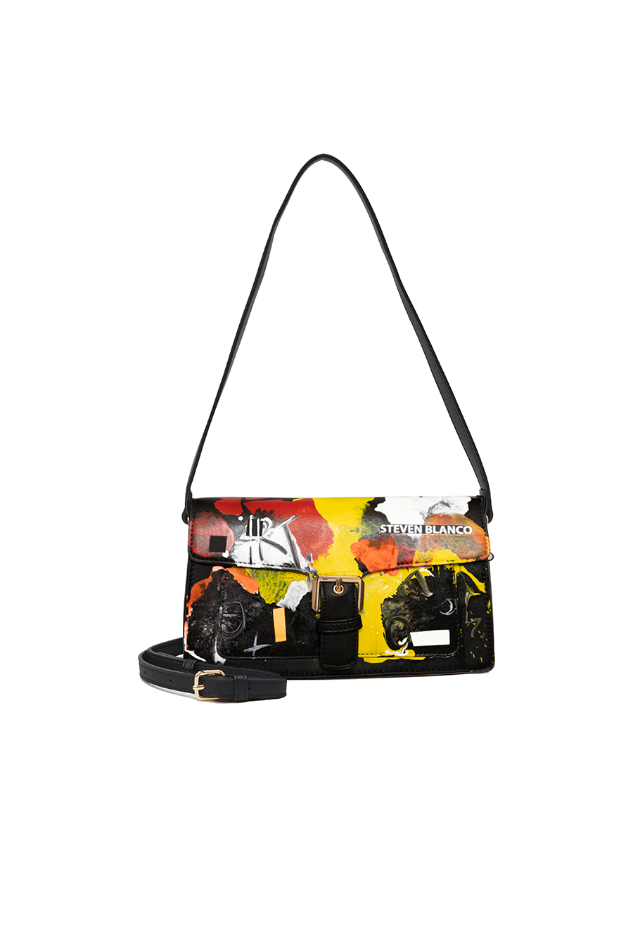 A Bolsa Black