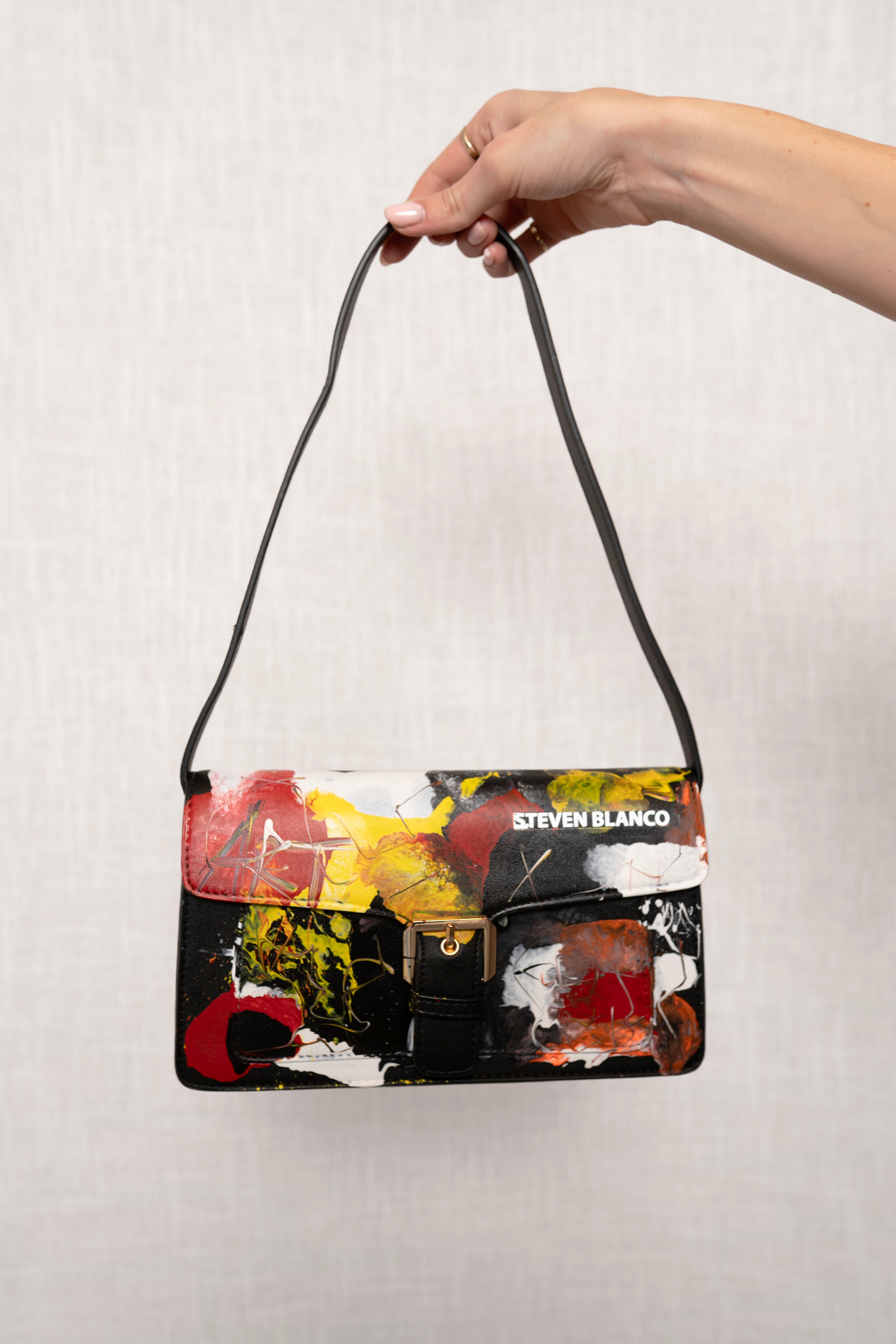 A Bolsa Black
