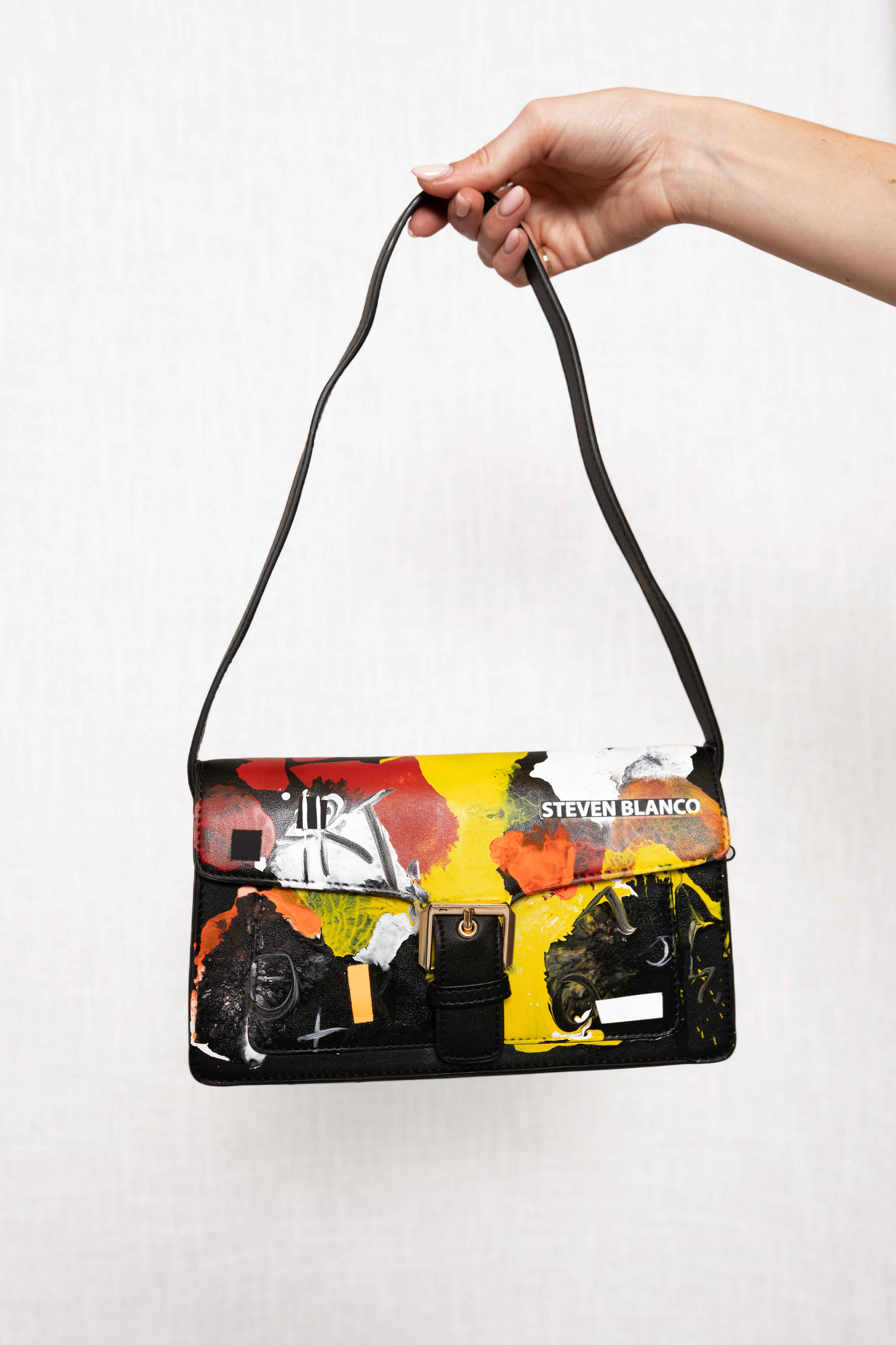 A Bolsa Black