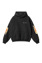 Frames Hoodie Black