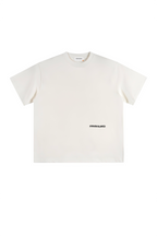 The Sketch T-Shirt White