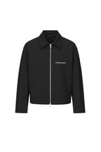 A Sombra Jacket Black