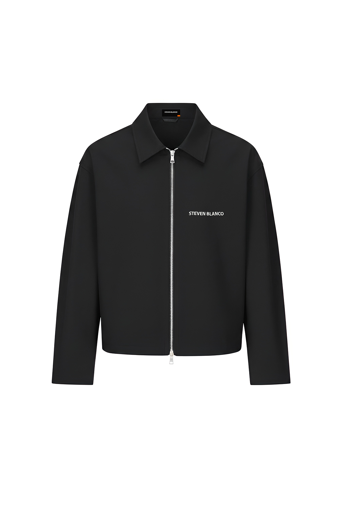 A Sombra Jacket Black