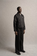 A Sombra Jacket Black