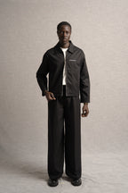 A Sombra Jacket Black