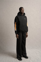 Frames Hoodie Black