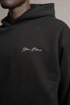 Frames Hoodie Black