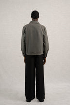 A Cor Cizenta Jacket Grey