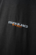 The Sketch T-Shirt Charcoal Grey