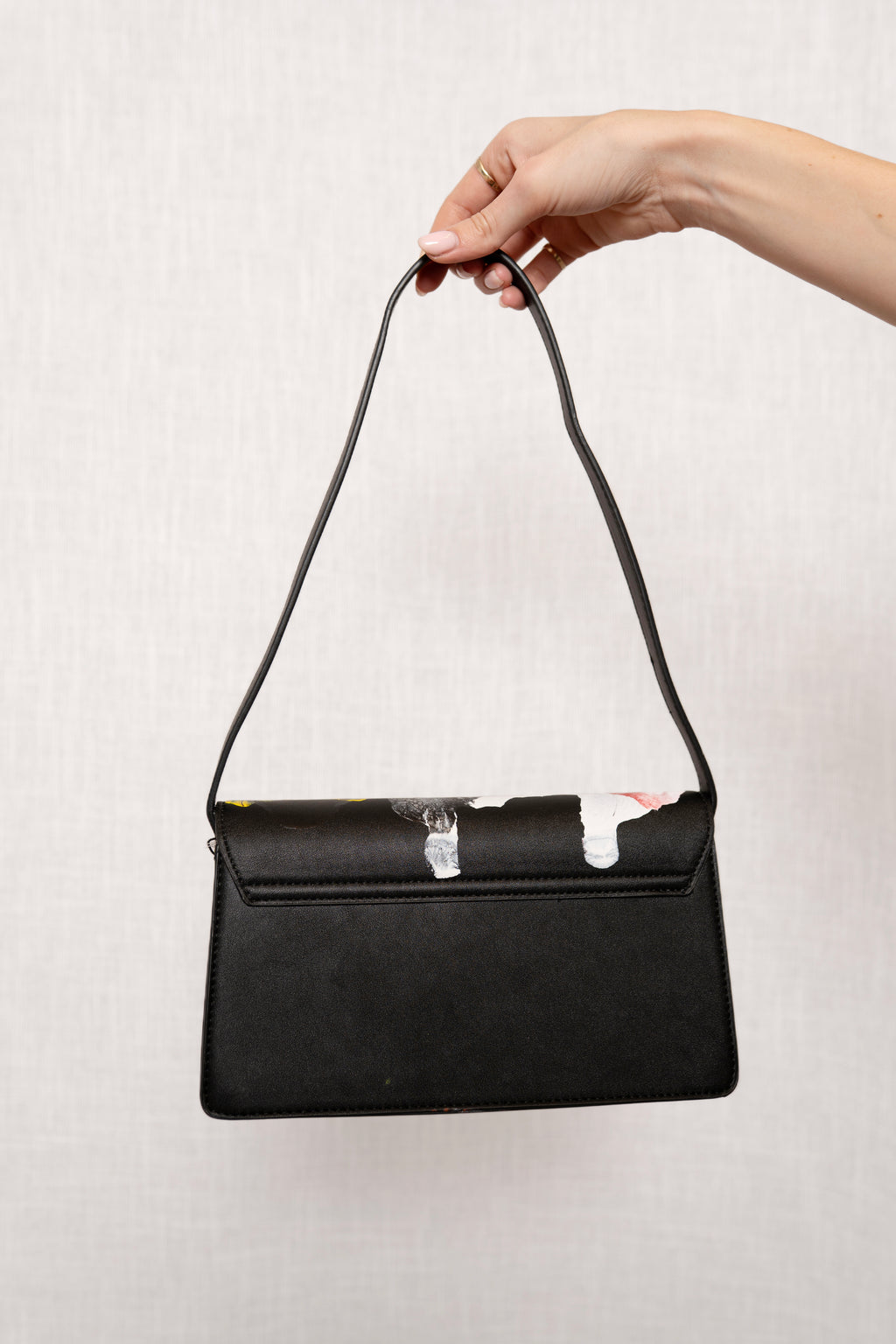 A Bolsa Black