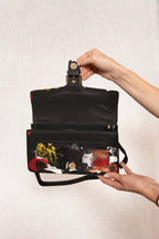 A Bolsa Black