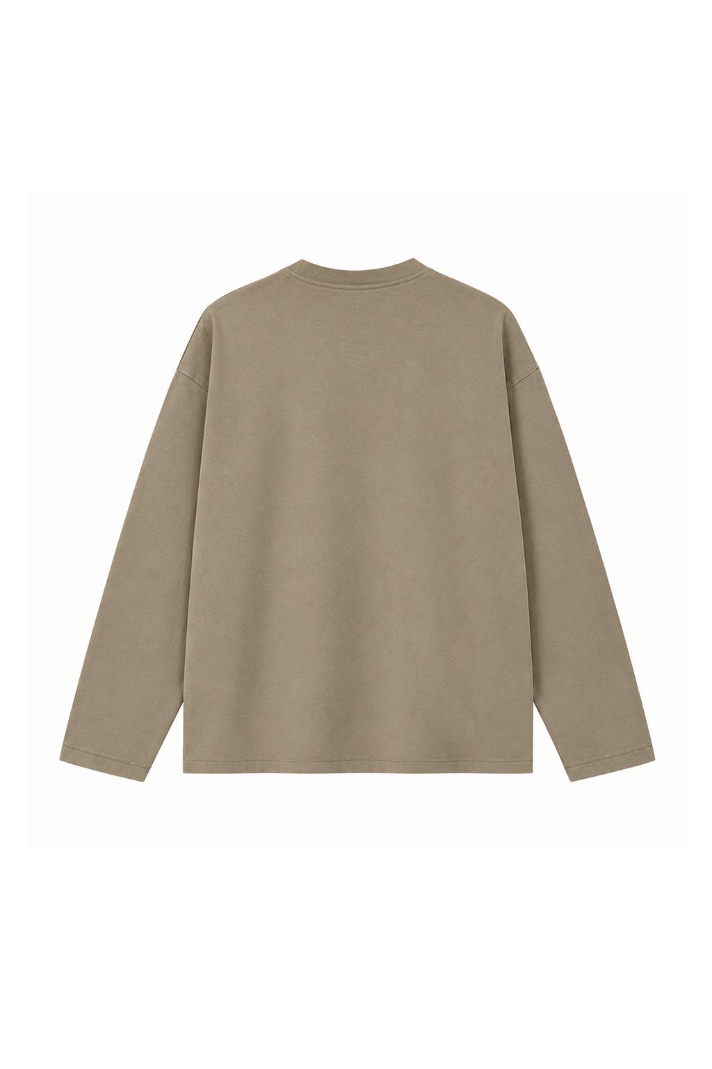 A Tradução Longsleeve Green