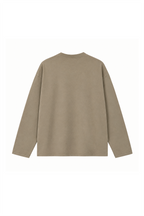 A Tradução Longsleeve Green