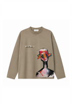 A Tradução Longsleeve Green