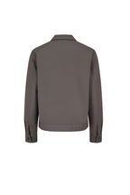 A Cor Cizenta Jacket Grey