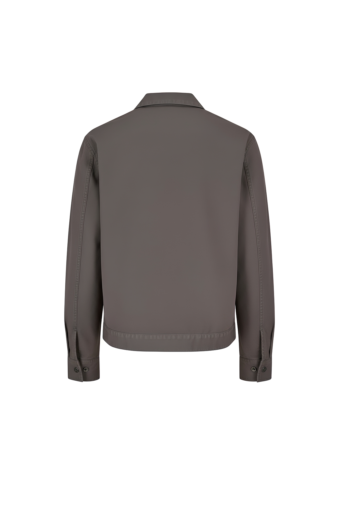 A Cor Cizenta Jacket Grey