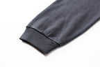 Frames Double Sleeve T-Shirt Grey