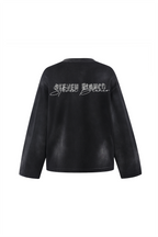 A Quadrado Longsleeve Grey