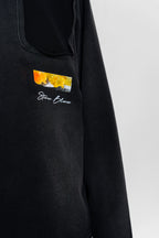 A Quadrado Longsleeve Grey