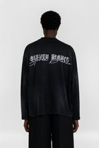 A Quadrado Longsleeve Grey