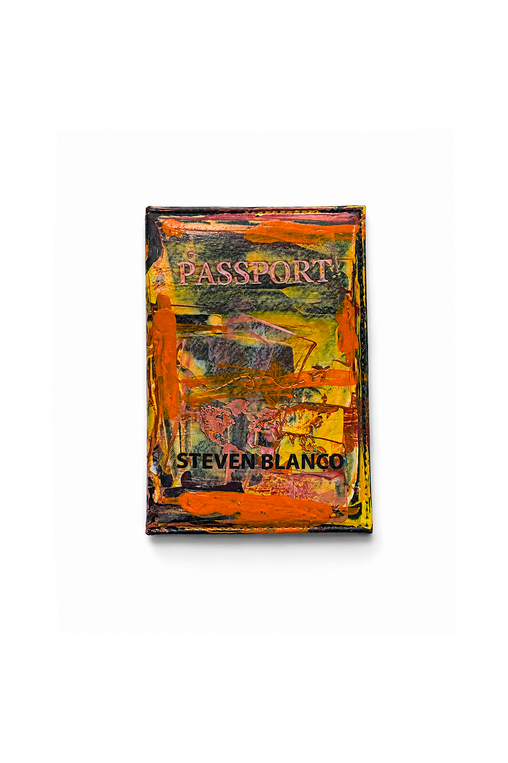 Passport Holder