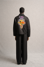 A Sombra Jacket Black