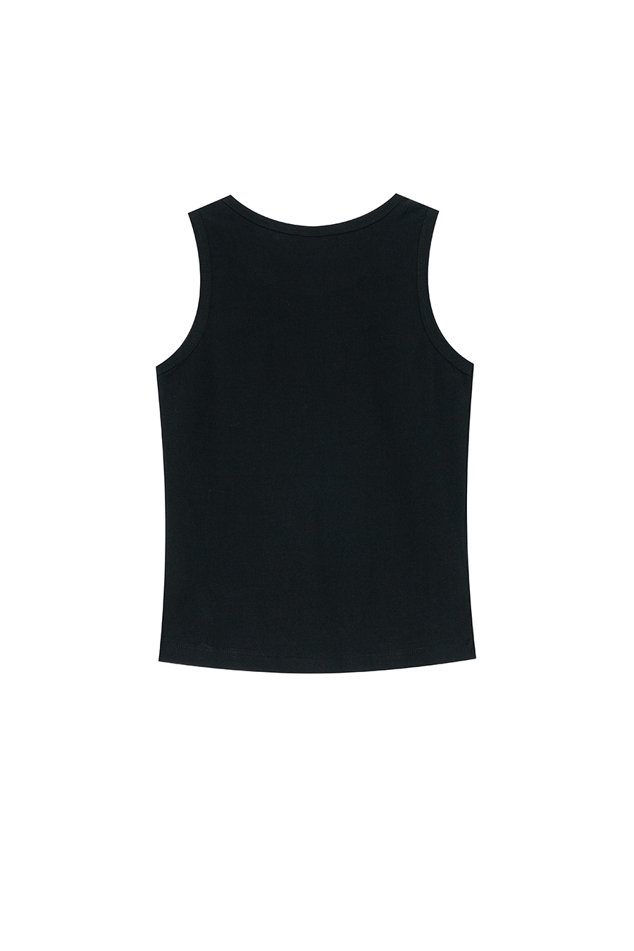 Tank Top Black