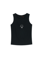 Tank Top Black