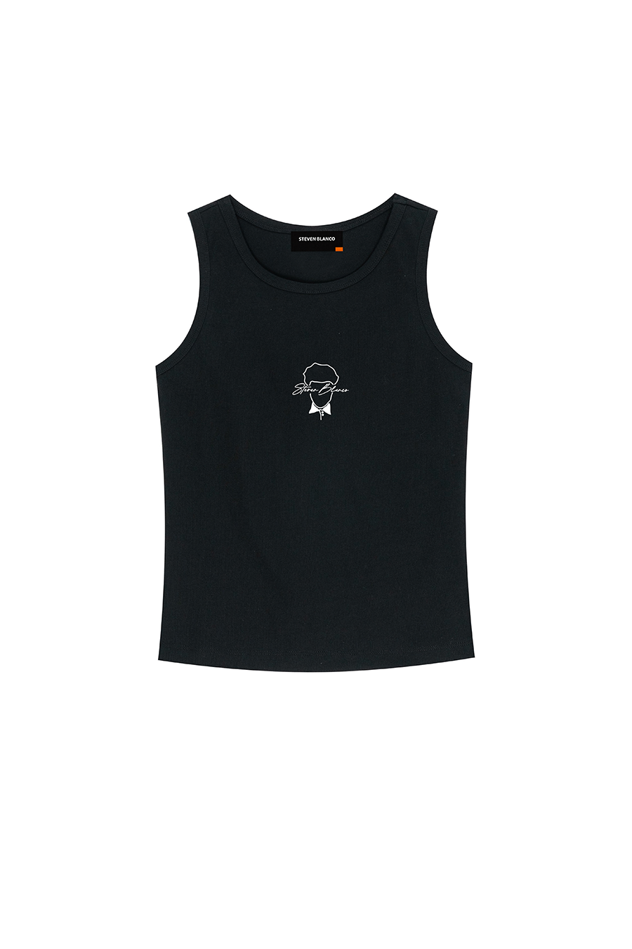 Tank Top Black