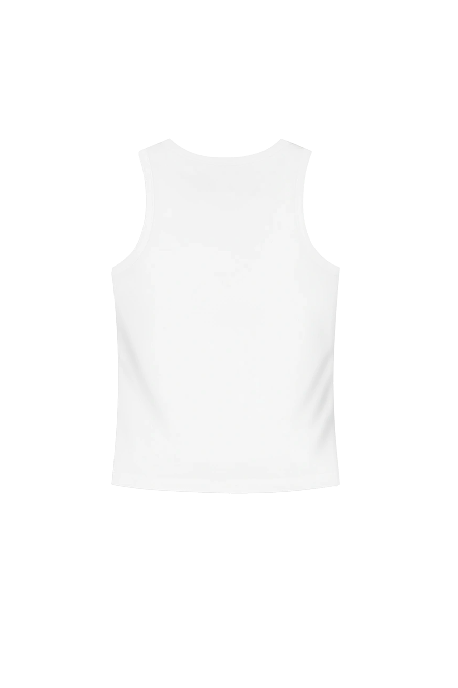 Tank Top White