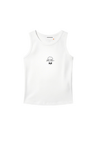 Tank Top White