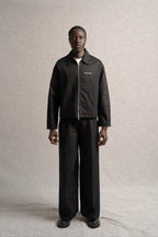 A Sombra Jacket Black